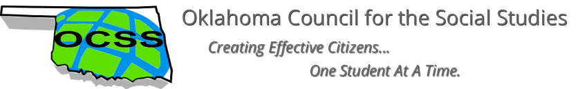 Oklahoma Council for the Social Studies